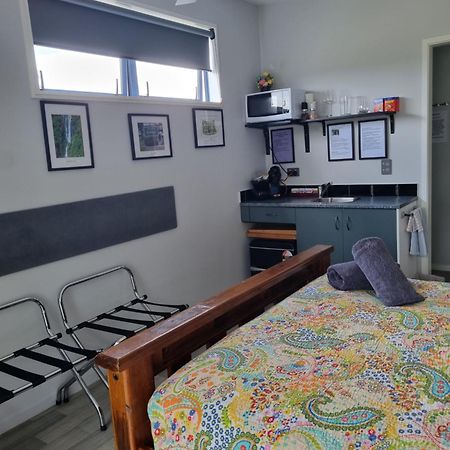 Denchys B&B 마타마타 외부 사진