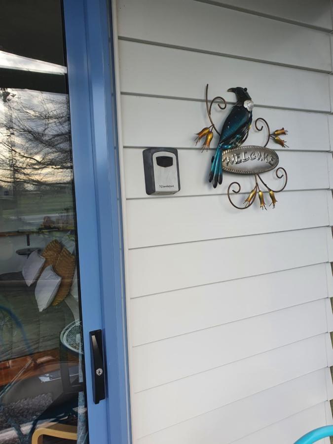 Denchys B&B 마타마타 외부 사진
