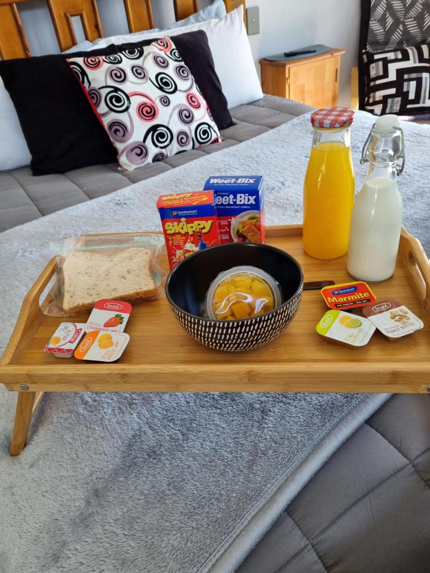 Denchys B&B 마타마타 외부 사진
